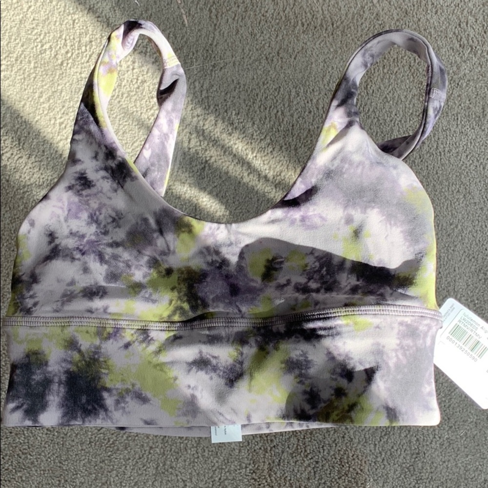 Brand new Lululemon Align Bra